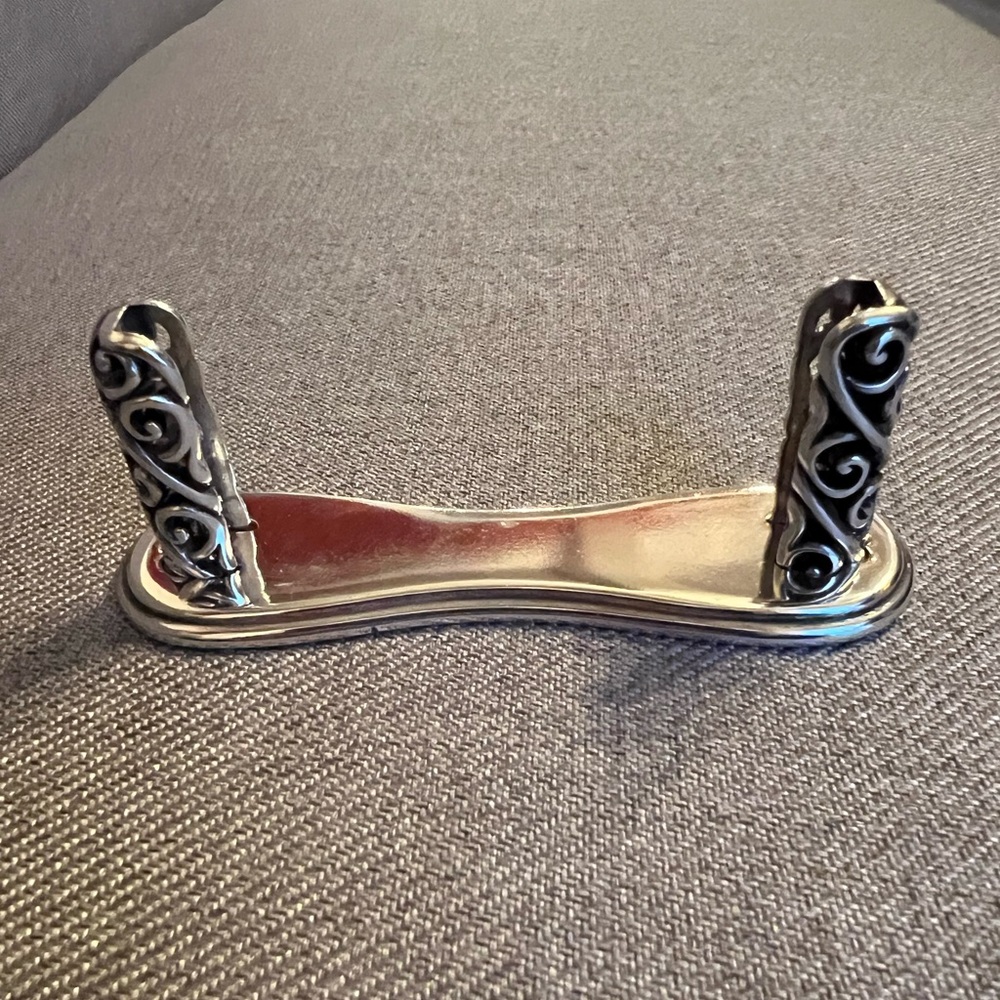 Brighton Business Card Holder